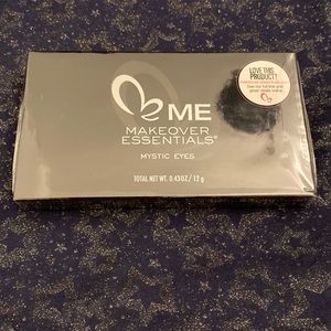 Me Makeover  Essentials- Mystic Eyes